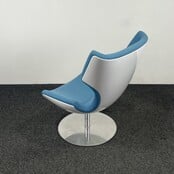 Artifort Boson Fauteuil - Blauw