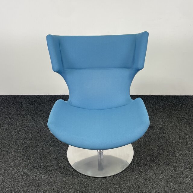 Artifort Boson Fauteuil - Blauw