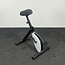 Lamers Kantoormeubelen Bureaufiets - Zwart / Wit | Zithoogte: 84 - 93 cm