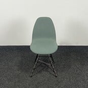 Spoinq Piramide Stoel - Staal | Blauw