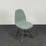 Spoinq Spoinq Piramide Stoel - Staal | Blauw