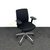 Gebruikte Bureaustoel Puck | NEN 1335