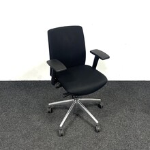 Gebruikte Bureaustoel Puck | NEN 1335