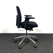 Gebruikte Bureaustoel Puck | NEN 1335