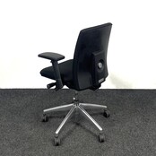 Gebruikte Bureaustoel Puck | NEN 1335