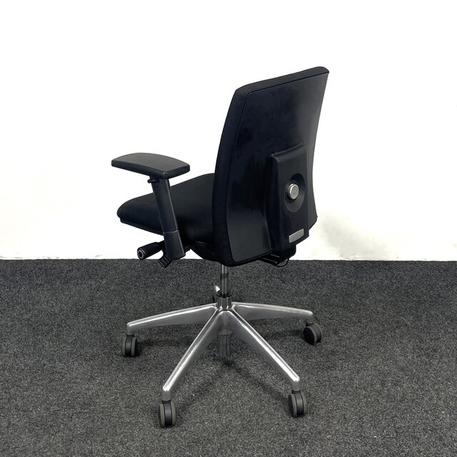 Gebruikte Bureaustoel Puck | NEN 1335