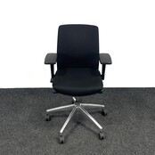 Gebruikte Bureaustoel Puck | NEN 1335