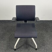 Ahrend 240 Vergaderstoel - Stoffen Zitting