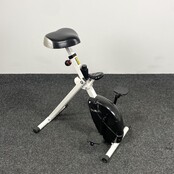 Witte Bureaufiets / Deskbike | 170 - 190 cm