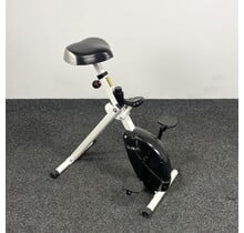 Witte Bureaufiets / Deskbike | 170 - 190 cm