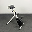 Lamers Kantoormeubelen Witte Bureaufiets / Deskbike | 170 - 190 cm