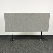 Akoestische Scheidingswand - Grijs | 170 x 69 cm