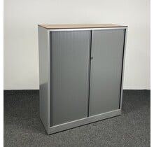 Ahrend Archiefkast - Grijs | 145 x 120 x 46 cm