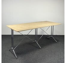 Vitra Sta Tafel | 104 x 280 x 100 cm