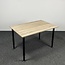 Gispen Gispen Next Tafel - Inbus Verstelbaar | 120 x 80 cm