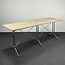 Vitra Vitra Sta Tafel | 103 x 280 x 80 cm | Nieuw Blad Naar Keuze