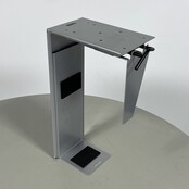 CPU Houder - Aluminium