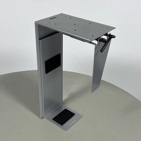 CPU Houder - Aluminium