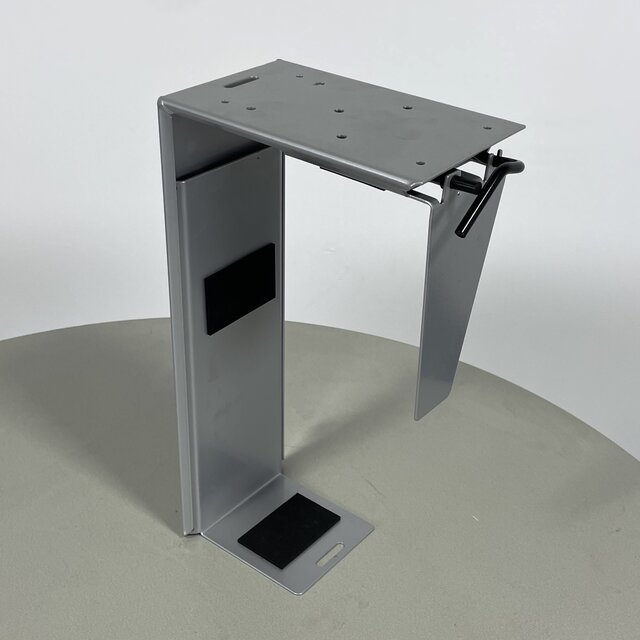 CPU Houder - Aluminium