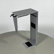 CPU Houder - Aluminium