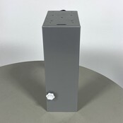 CPU Houder - Aluminium