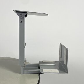 Grijze CPU Houder - Haaksysteem