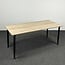 Gispen Gispen Next Tafel - Inbus Verstelbaar | 180 x 80 cm