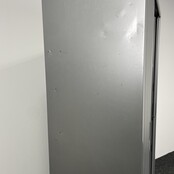 Grijze Archiefkast - 198 x 120 x 45 cm