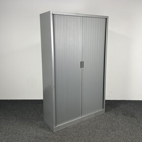 Archiefkast - 198 x 120 x 45 cm | Grijs