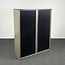 Lamers Kantoormeubelen  Archiefkast Grijs- 160 x 130 x 47 cm