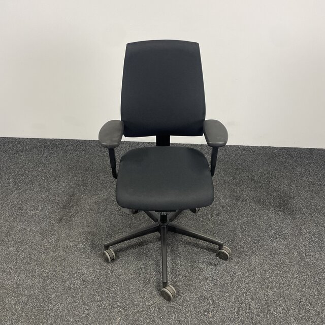 Refurbished Interstuhl Bureaustoel Goal 154G - A