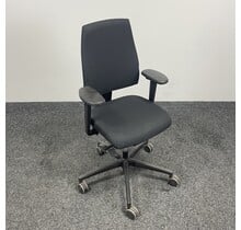 Refurbished Interstuhl Bureaustoel Goal 154G - A