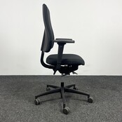 Interstuhl Bureaustoel Goal | Zwart