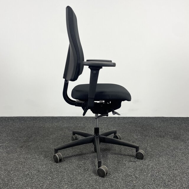 Refurbished Interstuhl Bureaustoel Goal 154G - A