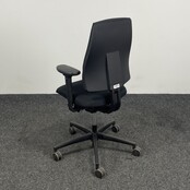 Interstuhl Bureaustoel Goal | Zwart