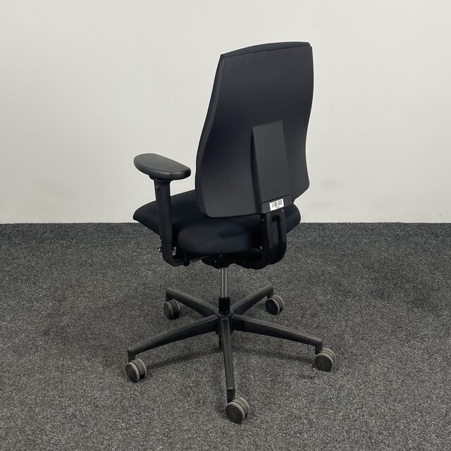 Refurbished Interstuhl Bureaustoel Goal 154G - A