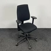 Refurbished Interstuhl Bureaustoel Goal 154G - B