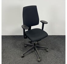 Refurbished Interstuhl Bureaustoel Goal 154G - B