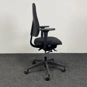 Refurbished Interstuhl Bureaustoel Goal 154G - B