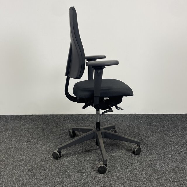 Refurbished Interstuhl Bureaustoel Goal 154G - B