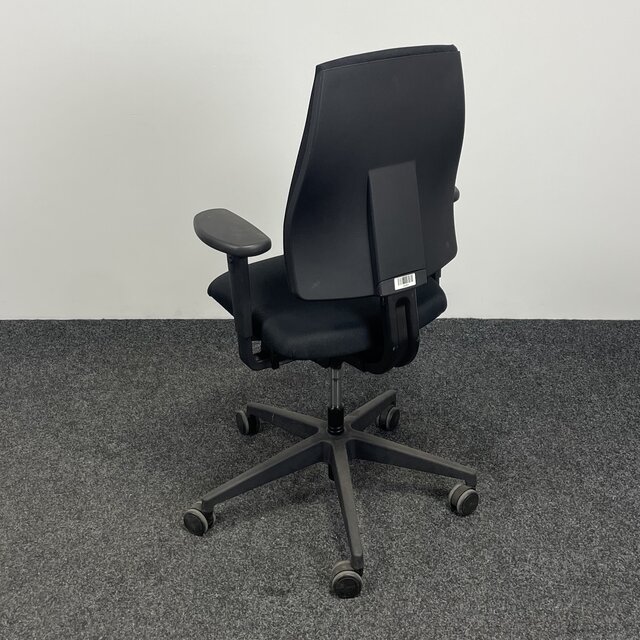 Refurbished Interstuhl Bureaustoel Goal 154G - B