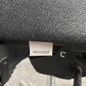 Refurbished Interstuhl Bureaustoel Goal 154G - B