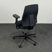 Bureaustoel Interstuhl Goal 154G - Zwart