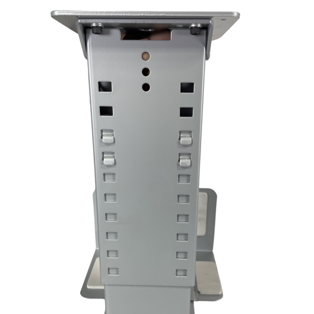 Grijze CPU Houder - Haaksysteem