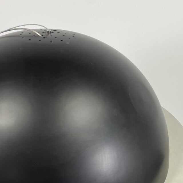 Hanglamp Amedeo Suspension - Zwart