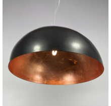 Hanglamp Amedeo Suspension - Zwart
