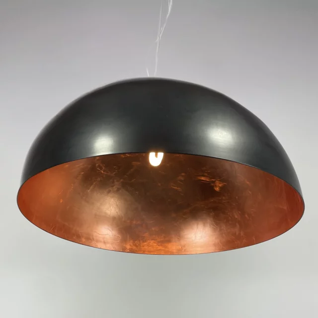 Hanglamp Amedeo Suspension - Zwart