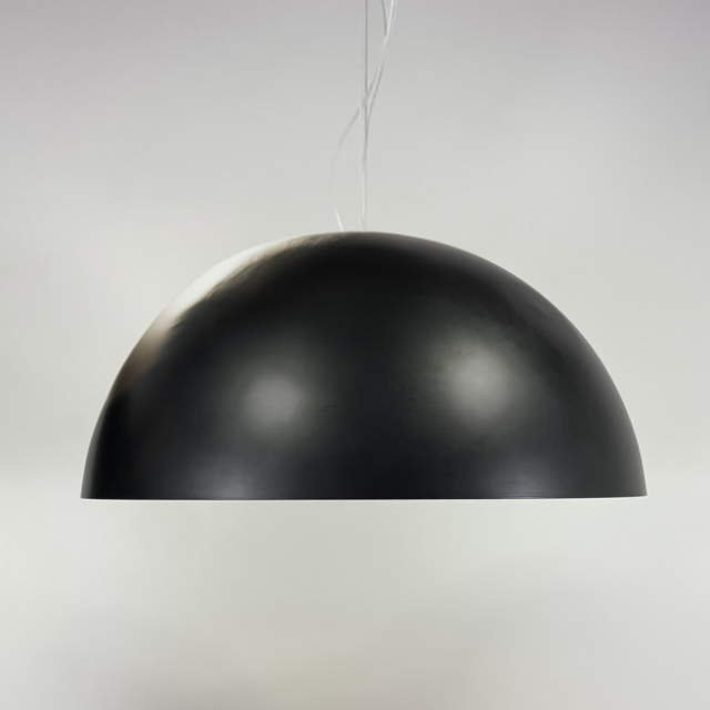 Hanglamp Amedeo Suspension - Zwart