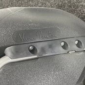 Antraciet School stoel - PantoSwing Lupo | M Kuipzitting