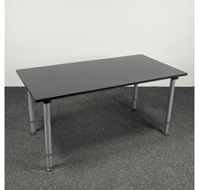 Gispen Next Tafel - Inbus Verstelbaar | 160 x 80 cm